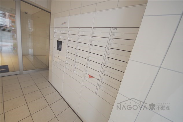 カーサニア尾頭橋 その他外観4