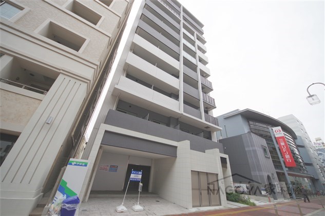 カーサニア尾頭橋 その他外観6