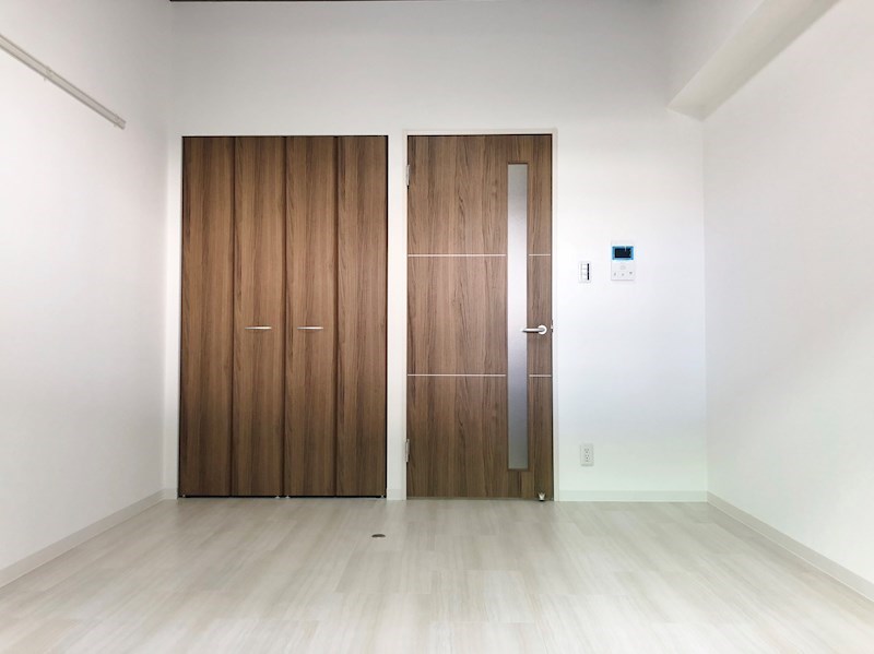 カーサニア尾頭橋 リビング