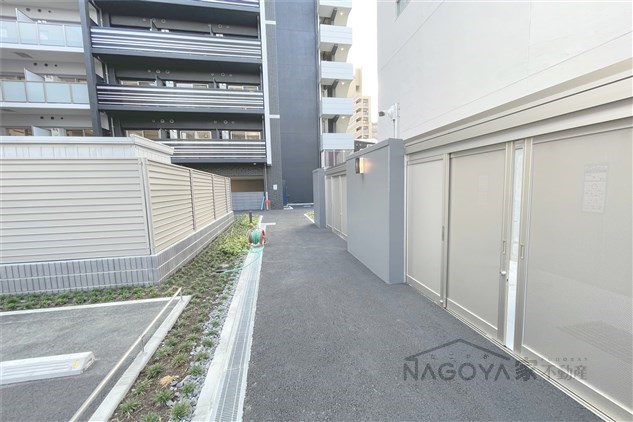 プレサンス広小路通今池 その他