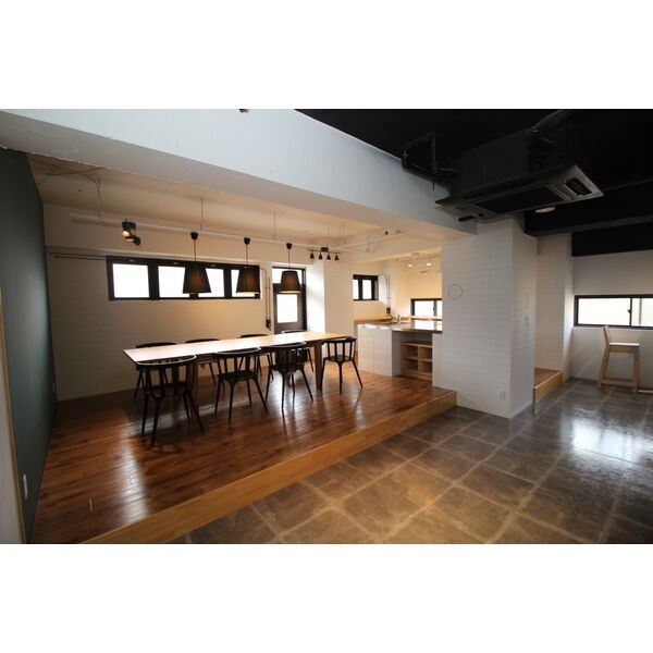 カーサノア八事 その他外観2