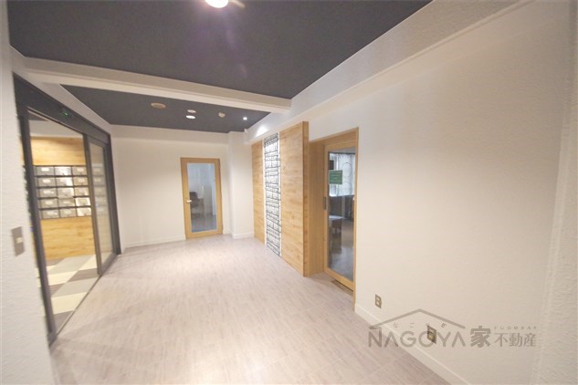 カーサノア八事 その他外観3