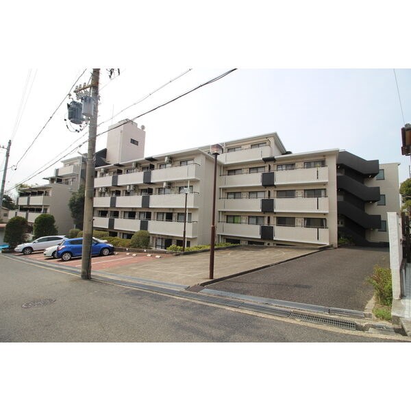 カーサノア八事 その他外観4