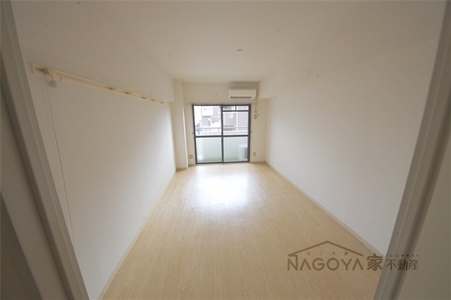 カーサノア八事 リビング