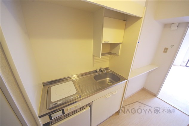 カーサノア八事 キッチン