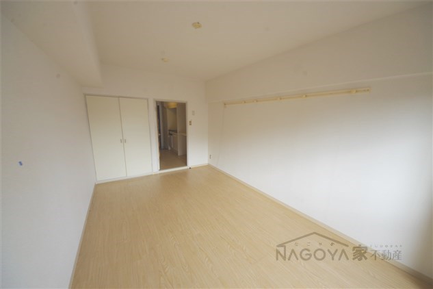 カーサノア八事 ベッドルーム