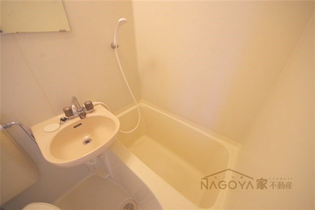 カーサノア八事 風呂画像