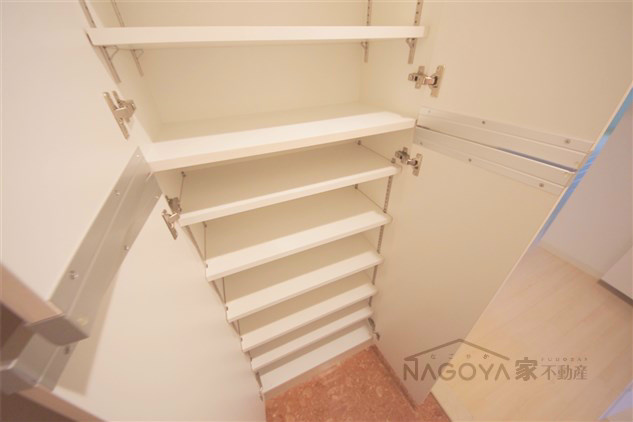 シャトー＆ホテル名駅南Ⅱ その他1