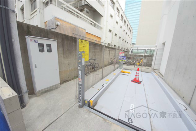 シャトー＆ホテル名駅南Ⅱ その他外観5