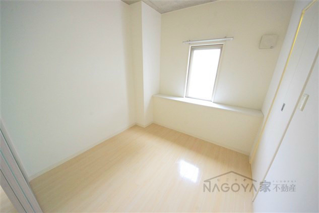 シャトー＆ホテル名駅南Ⅱ ベッドルーム