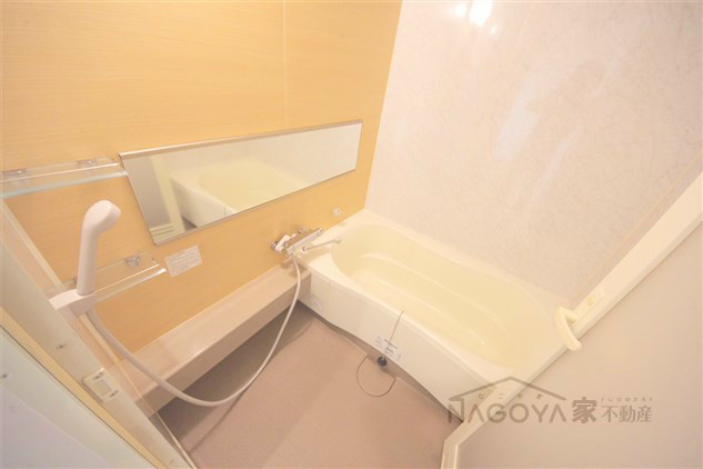 シャトー＆ホテル名駅南Ⅱ 風呂画像