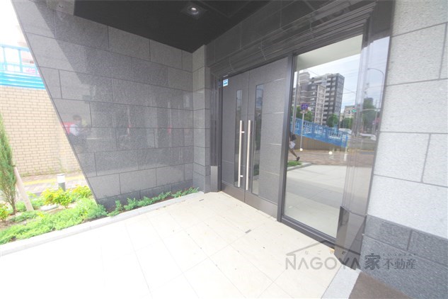 エステムコート名古屋グロース その他外観1