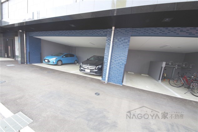 エステムコート名古屋グロース その他外観2