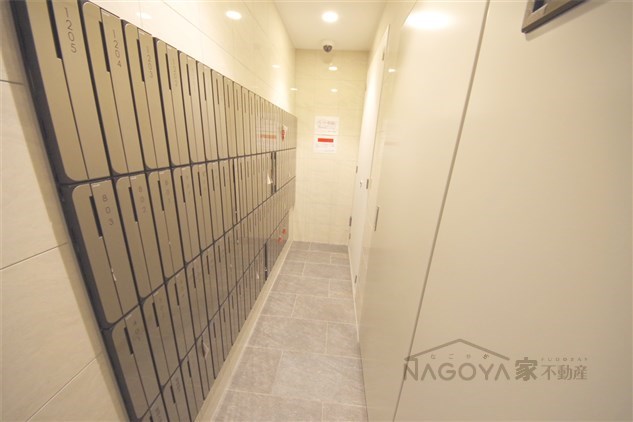 エステムコート名古屋グロース その他外観4