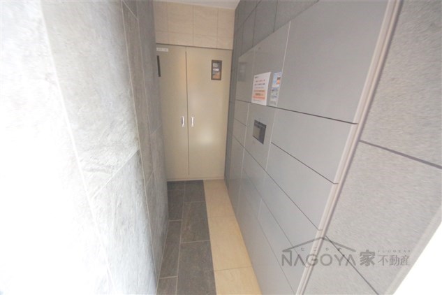 エステムコート名古屋グロース その他外観5