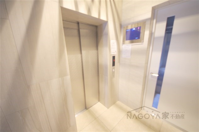 エステムコート名古屋グロース その他外観6