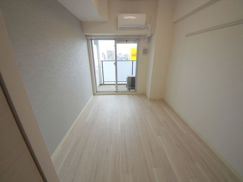 エステムコート名古屋グロース リビング