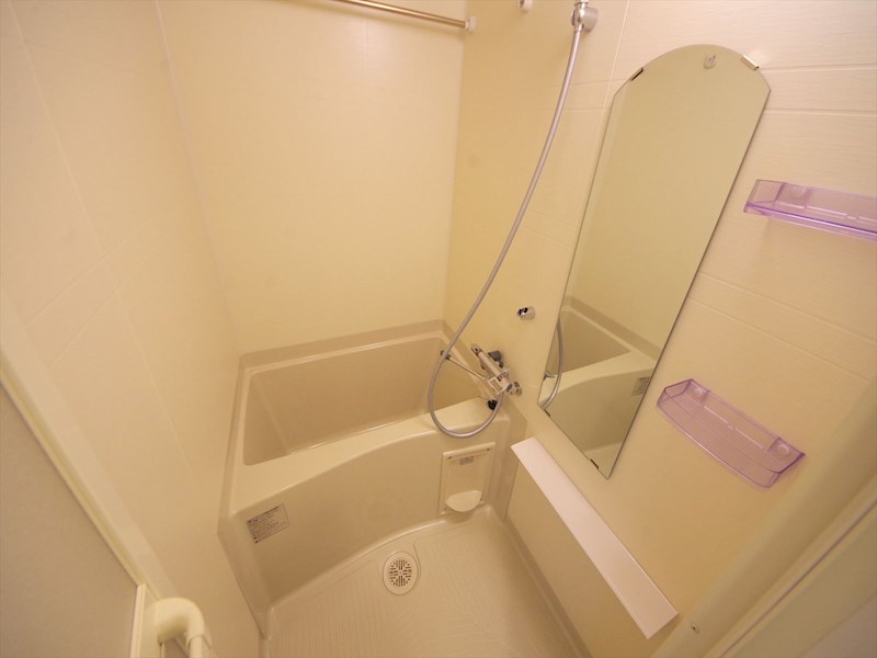 エステムコート名古屋グロース 風呂画像