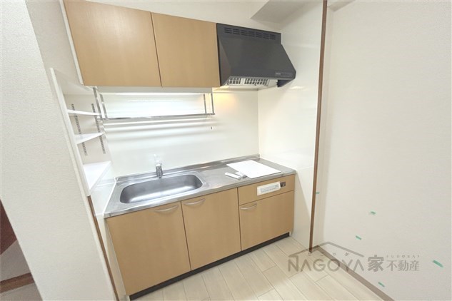 ルトゥール キッチン