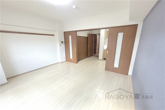 ルトゥール ベッドルーム