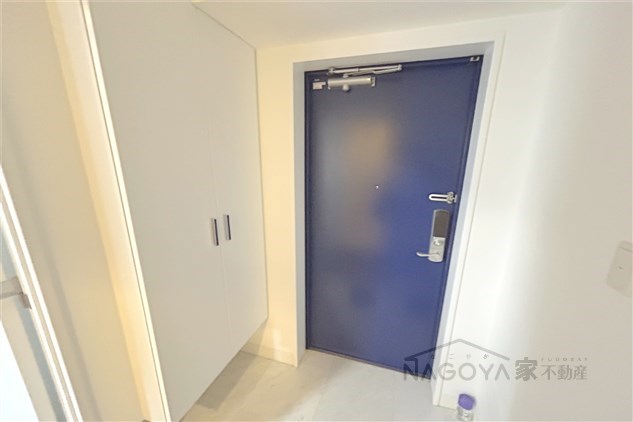 さくらＨｉｌｌｓ名駅ＮＯＲＴＨ 玄関