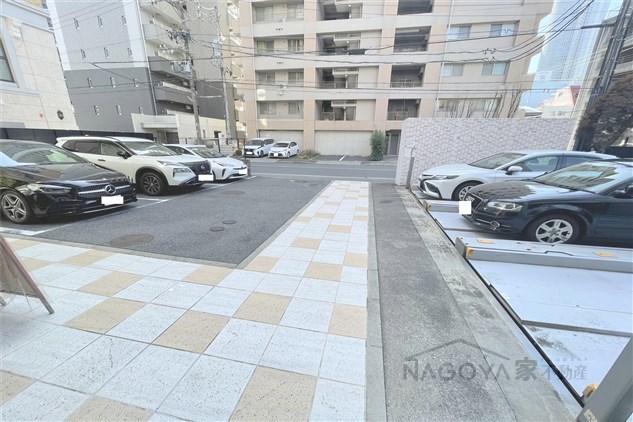 さくらＨｉｌｌｓ名駅ＮＯＲＴＨ その他外観3