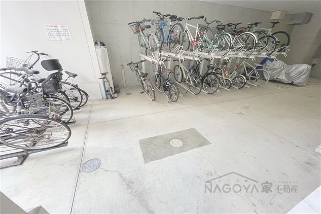 さくらＨｉｌｌｓ名駅ＮＯＲＴＨ その他外観5