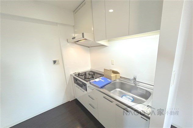 さくらＨｉｌｌｓ名駅ＮＯＲＴＨ キッチン