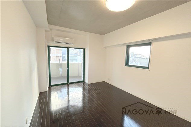 さくらＨｉｌｌｓ名駅ＮＯＲＴＨ ベッドルーム