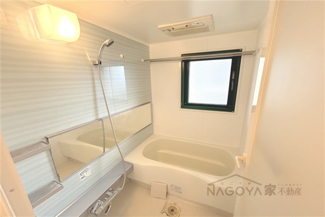 さくらＨｉｌｌｓ名駅ＮＯＲＴＨ 風呂画像