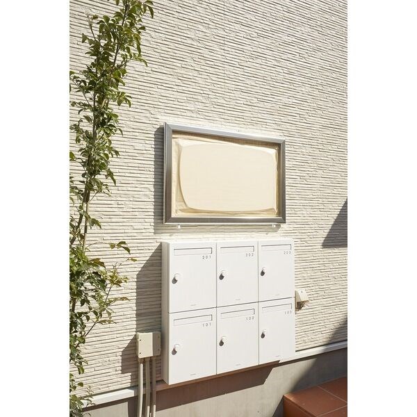 コレクション名城公園ⅡSouth その他外観4