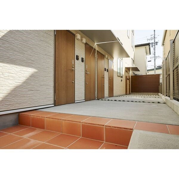 コレクション名城公園ⅡSouth その他外観5