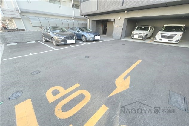 GRAN DUKE伝馬町 その他外観1