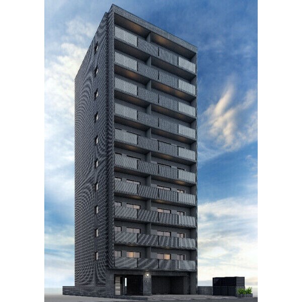 GRAN DUKE伝馬町 その他外観1