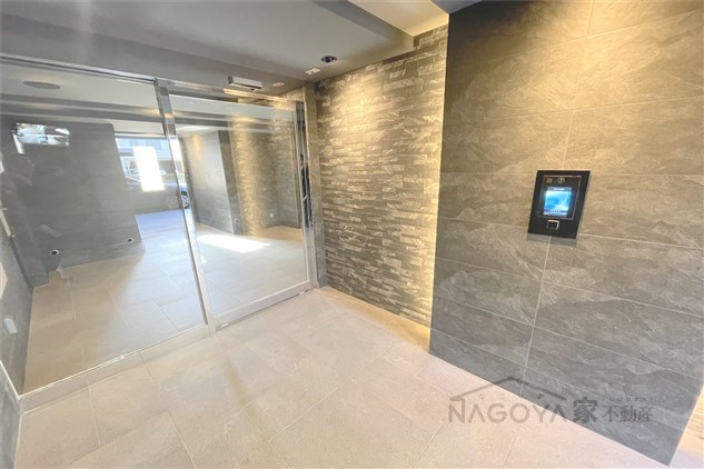 GRAN DUKE伝馬町 その他外観4