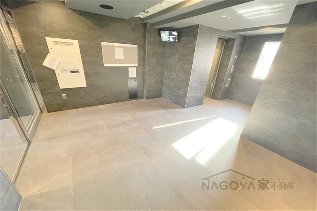 GRAN DUKE伝馬町 その他外観5