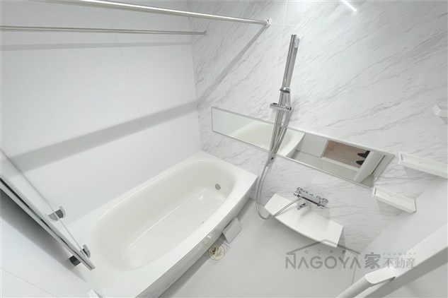 GRAN DUKE伝馬町 風呂画像