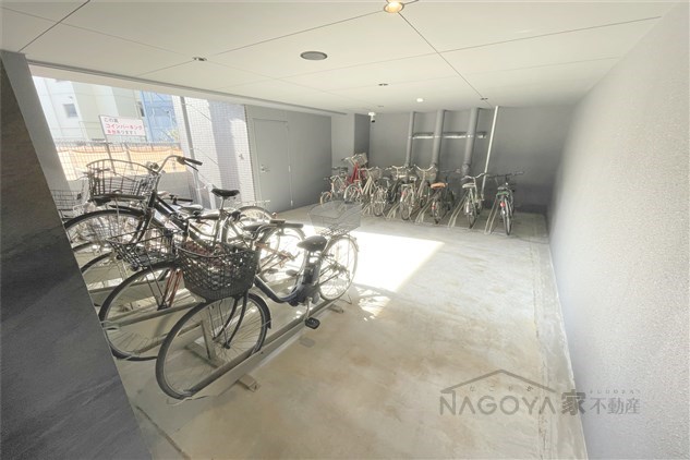 GRAN DUKE伝馬町 その他外観2