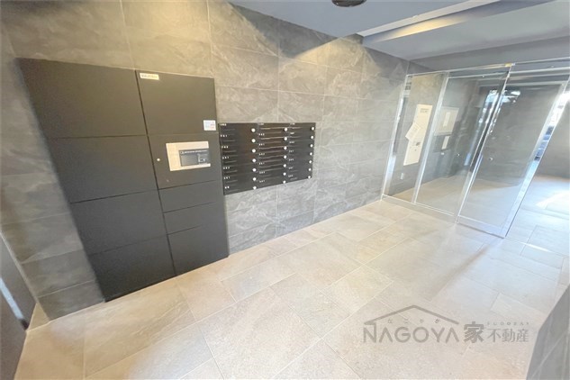 GRAN DUKE伝馬町 その他外観3