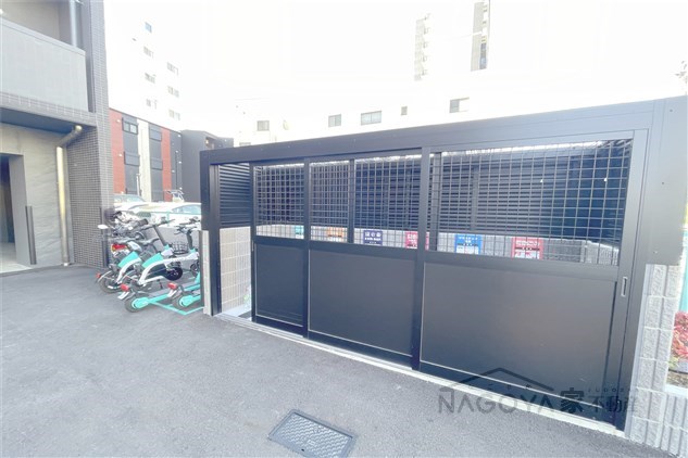 GRAN DUKE伝馬町 その他外観6