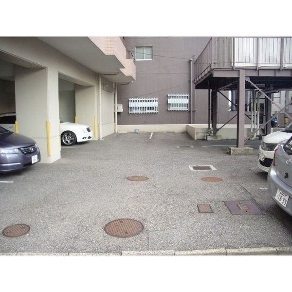 伊藤ビル その他外観3