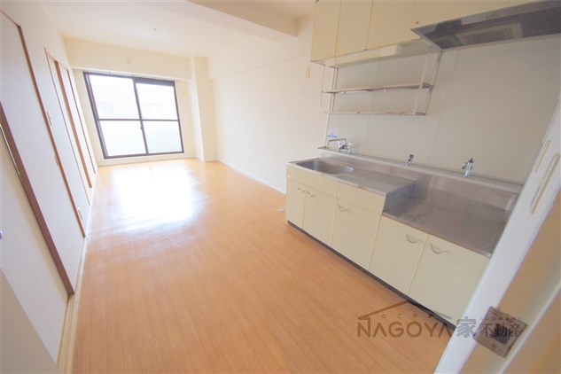 伊藤ビル リビング