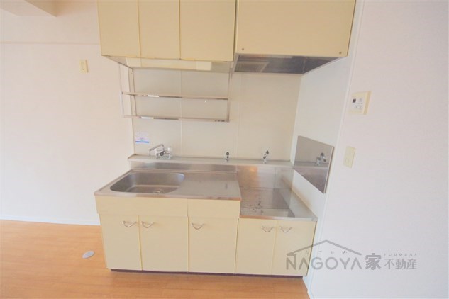 伊藤ビル キッチン