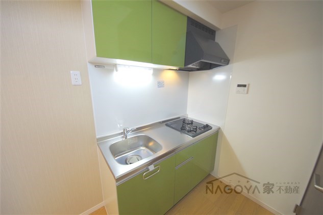 RadIAnce瑞穂公園 キッチン