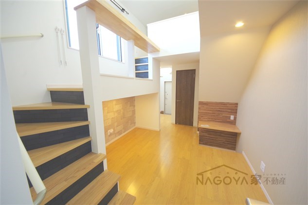 RadIAnce瑞穂公園 ベッドルーム