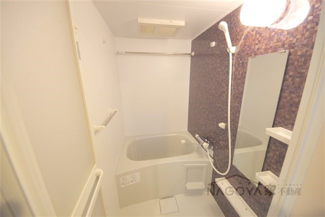 RadIAnce瑞穂公園 風呂画像