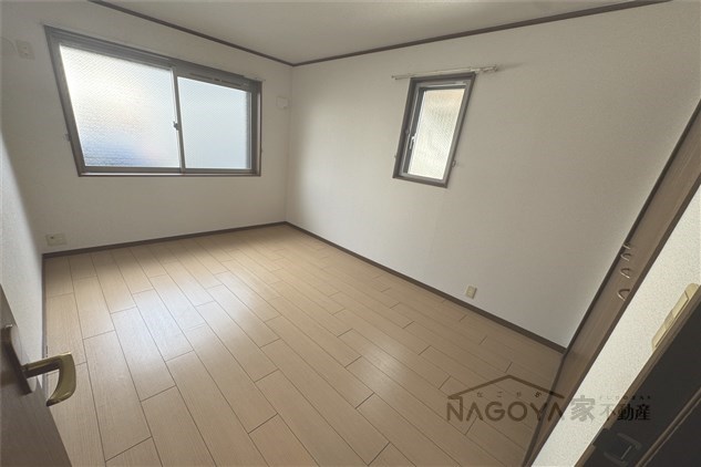 アバンツァート ベッドルーム