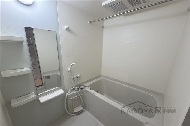 アバンツァート 風呂画像