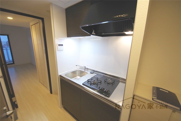 S-RESIDENCE上前津 キッチン