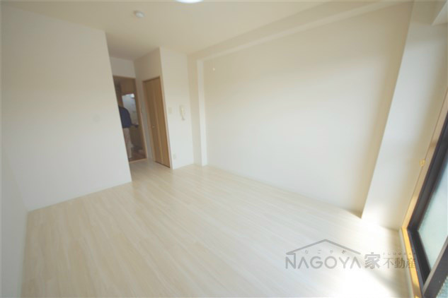 アミュズマン亀城 ベッドルーム